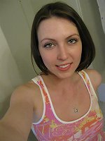 a sexy wife from Lecanto, Florida
