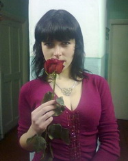 romantic girl looking for guy in Weyanoke, Louisiana